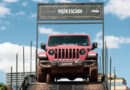 Jeep Experience desembarca em Brasília com muita experiência off-road