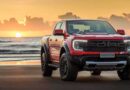 Ford Ranger Raptor esgota a venda das primeiras 400 unidades em cinco horas